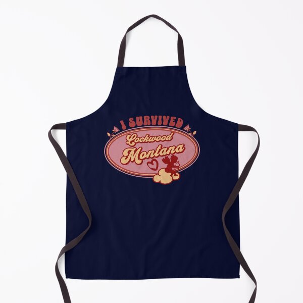 Item preview, I Survived Lockwood Montana (for the love of Montana) designed and sold by Gilby-Designs.