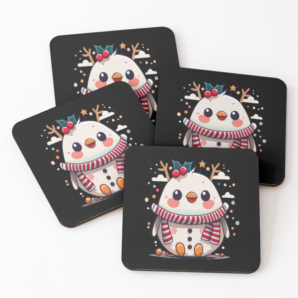 Item preview, Sweet funny christmas graphic designed and sold by ArtFeverShop.