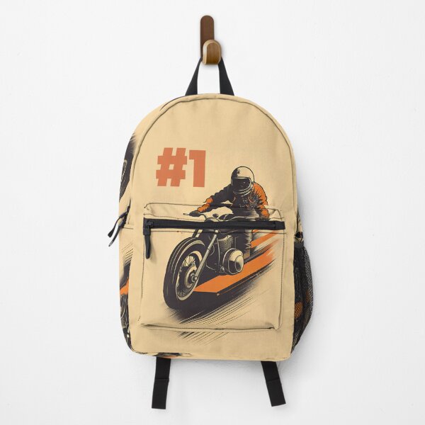 Item preview, First moto designed and sold by Mariostork.