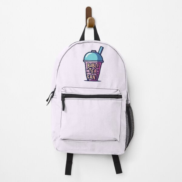 Item preview, Bubble Tea Fan v15 designed and sold by cj-digital.
