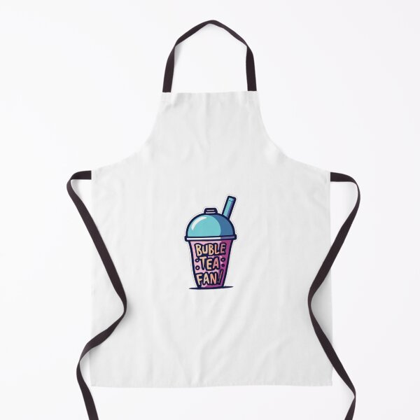 Item preview, Bubble Tea Fan v15 designed and sold by cj-digital.