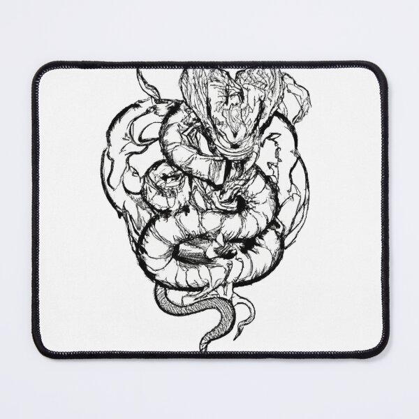 Item preview, Serpentine Harmony designed and sold by Drake Lewdly.