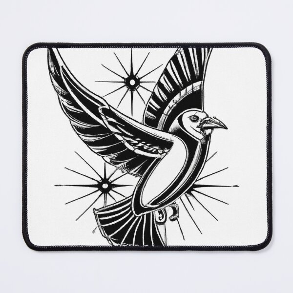 Item preview, Fierce Flock designed and sold by Drake Lewdly.