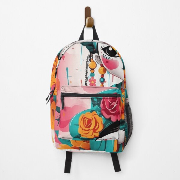 Item preview, Cute Frida designed and sold by vsartmaking.