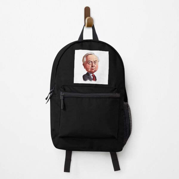 Item preview, Harold Wilson | cute style designed and sold by ComicsFactory.
