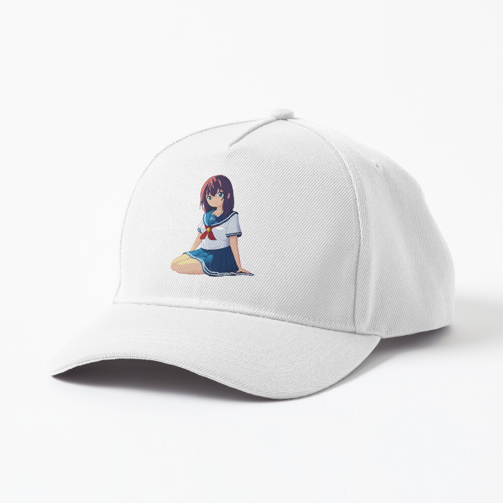 Item preview, Baseball Cap designed and sold by djspacegr.