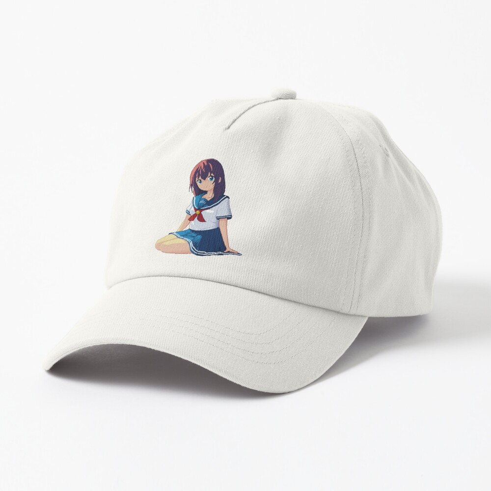 Item preview, Dad Hat designed and sold by djspacegr.