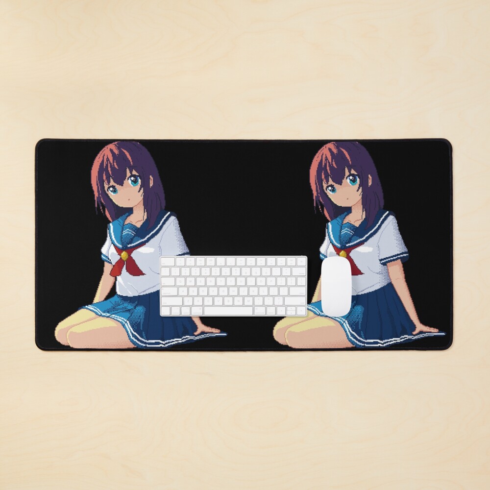Item preview, Desk Mat designed and sold by djspacegr.