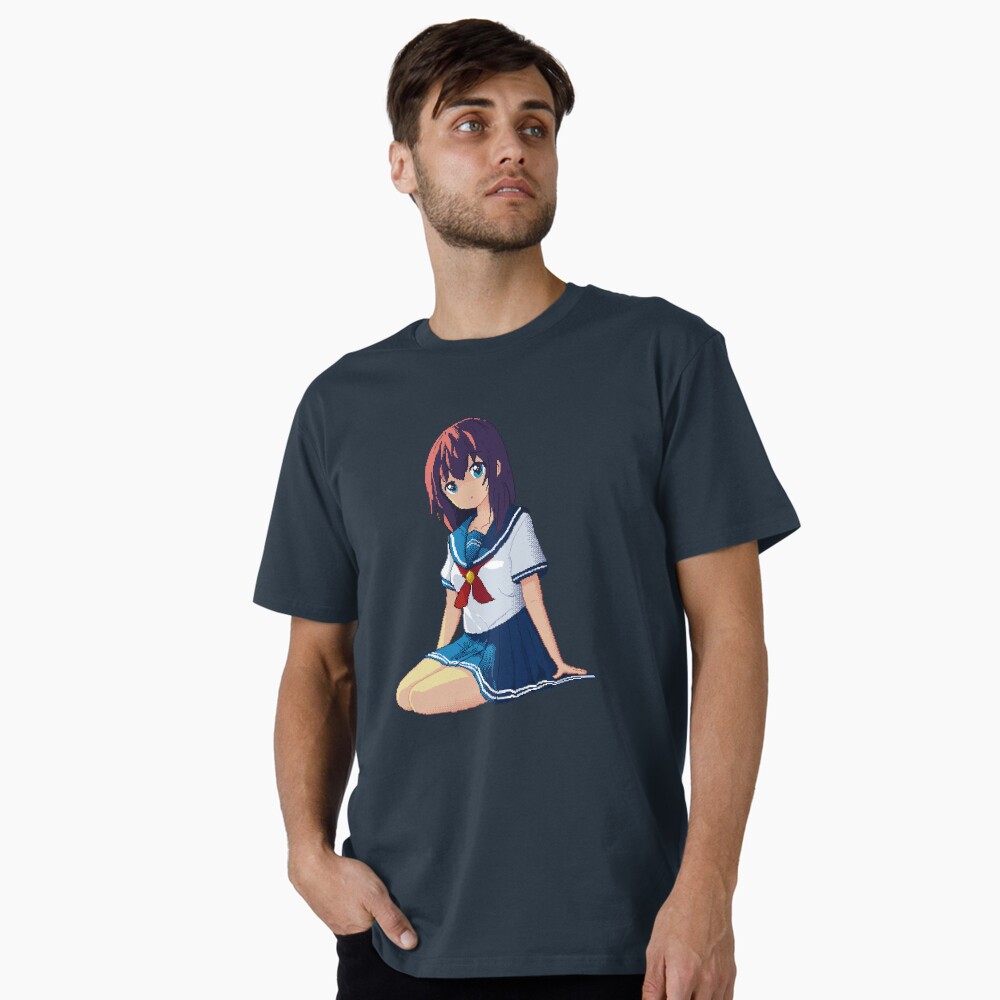 Item preview, Premium T-Shirt designed and sold by djspacegr.