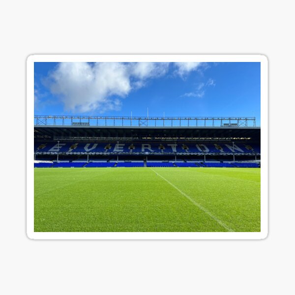Item preview, Everton Football Club designed and sold by Liverpool  Art.