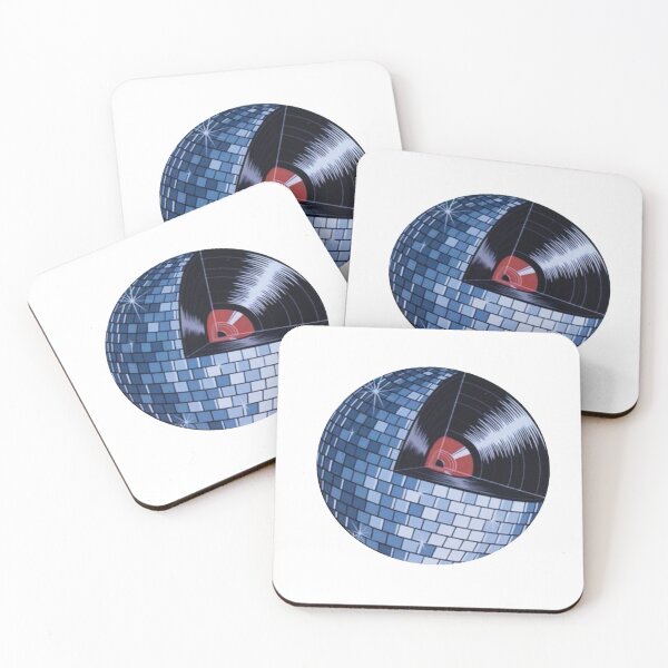 Item preview, Disco vinyl vinyl disco designed and sold by cmwsversion.