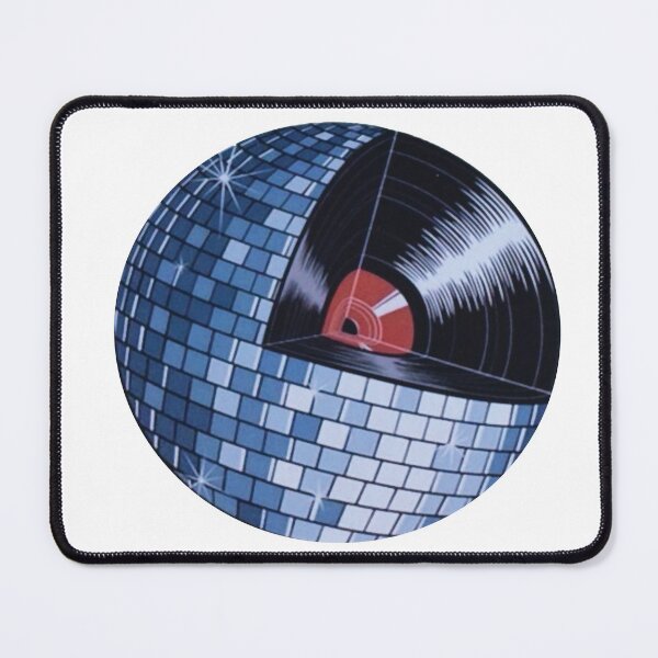 Item preview, Disco vinyl vinyl disco designed and sold by cmwsversion.