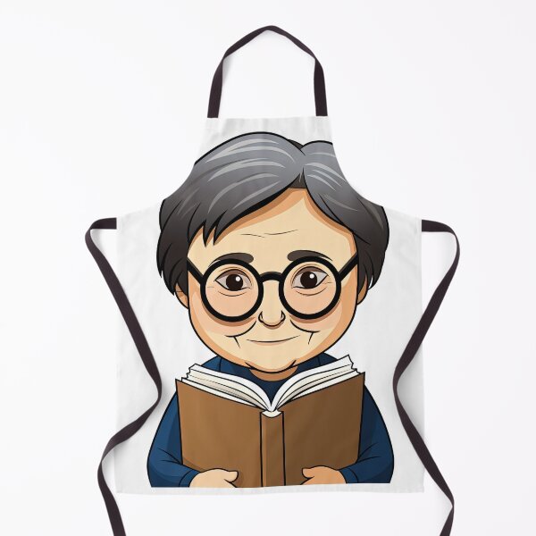 Item preview, Harper Lee | cute style designed and sold by ComicsFactory.