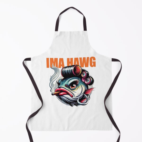 Item preview, Ima Hawg designed and sold by BillygoatHollow.