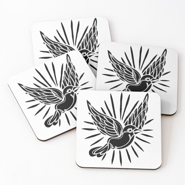 Item preview, Bird's Bold Frame designed and sold by Drake Lewdly.