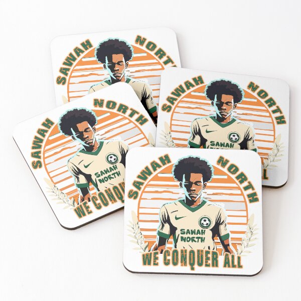 Item preview, SAWAH NORTH COLLECTION designed and sold by BRIAN PIERRE-ALEXANDER.