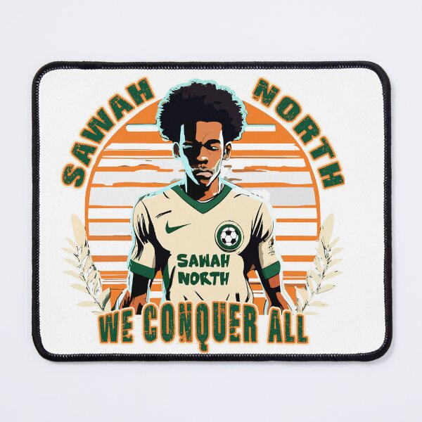 Item preview, SAWAH NORTH COLLECTION designed and sold by BRIAN PIERRE-ALEXANDER.