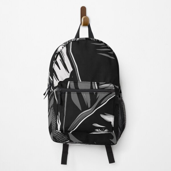 Item preview, This is a Ninja V1 Black designed and sold by Salimgor Hangaround Music.