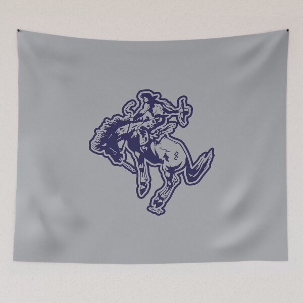 Item preview, SADDLE-UP: Vintage Cowboys Graphic designed and sold by damgoodgame.