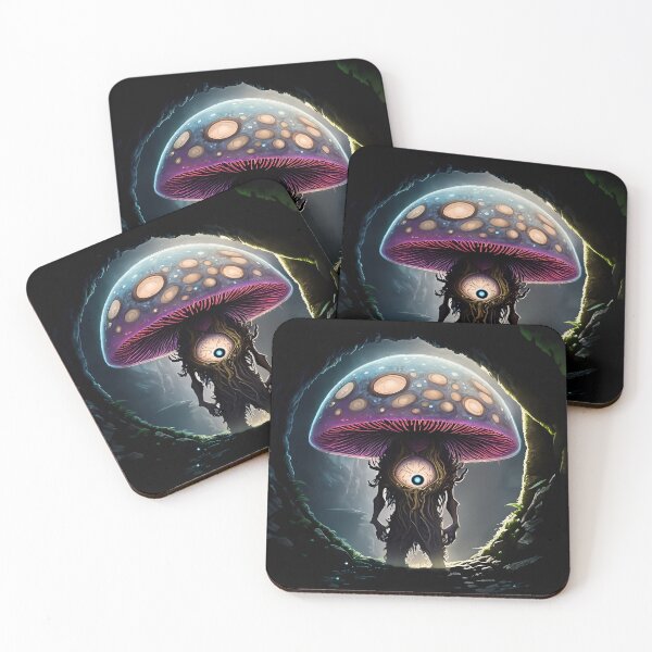 Item preview, Fungal Renewal designed and sold by Trevor Cutler.