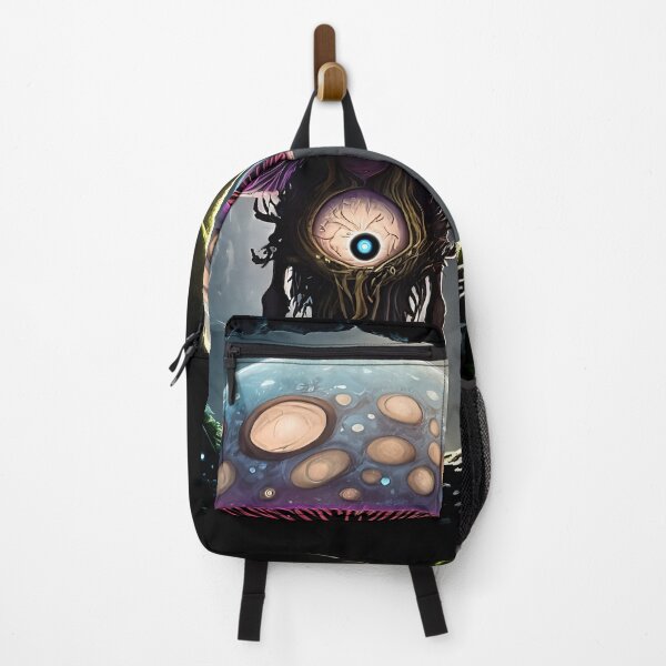 Item preview, Fungal Renewal designed and sold by Trevor Cutler.
