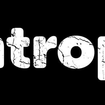 Artwork thumbnail, Entropy by ScienceCorner