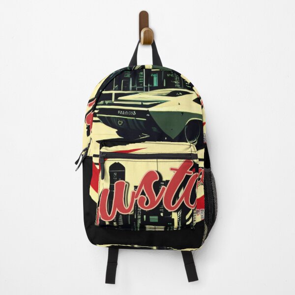 Item preview, Vintage Custom car 59 designed and sold by RedWolfDisigne.