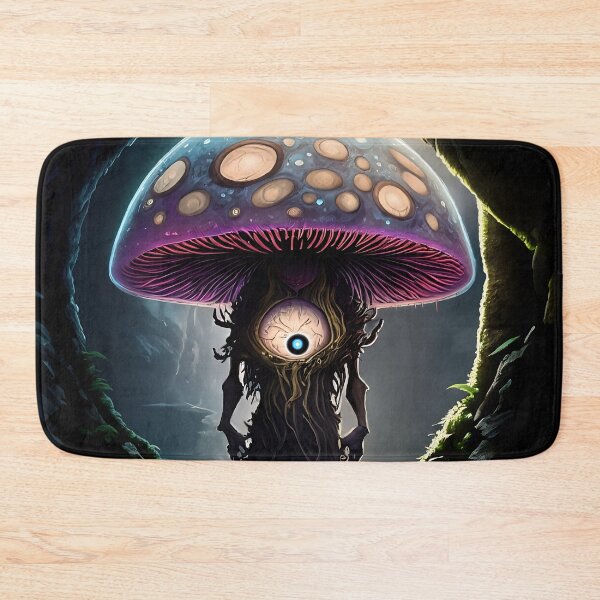 Item preview, Fungal Renewal designed and sold by Trevor Cutler.