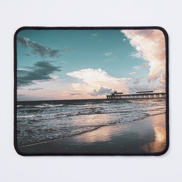 Item preview, Folly sunrise designed and sold by edgeofamerica.