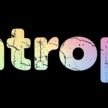 Artwork thumbnail, Entropy by ScienceCorner