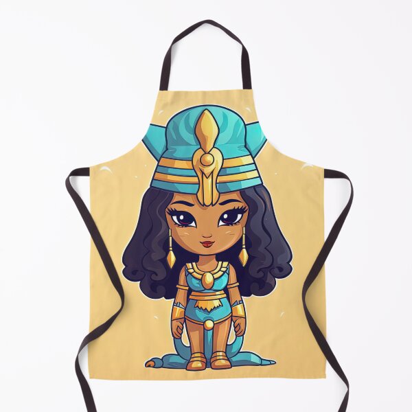 Item preview, Hathor | cute style designed and sold by ComicsFactory.