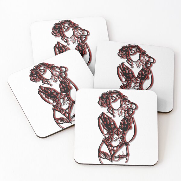 Item preview, Silhouette designed and sold by Cylevieart.