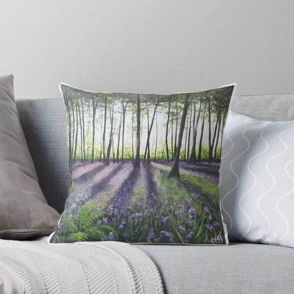 Item preview, Enchanting designed and sold by ElaineJonesArt.