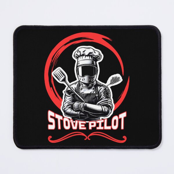 Item preview, Stove Pilot designed and sold by Art Intelligence.