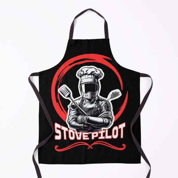 Item preview, Stove Pilot designed and sold by Art Intelligence.