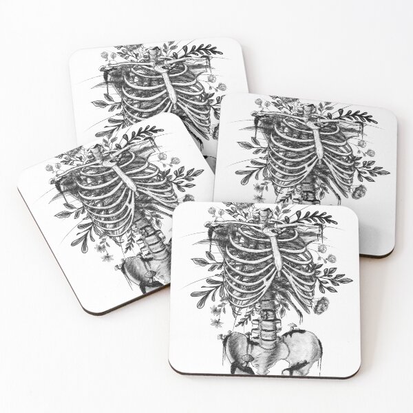 Item preview, Skeleplanter designed and sold by Trevalberts.