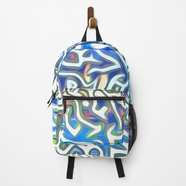 Item preview, Blues Sharp designed and sold by Adrian Carter.