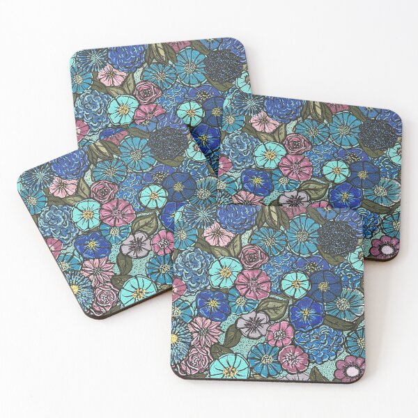 Item preview, Blues designed and sold by CristiEmeryArt.