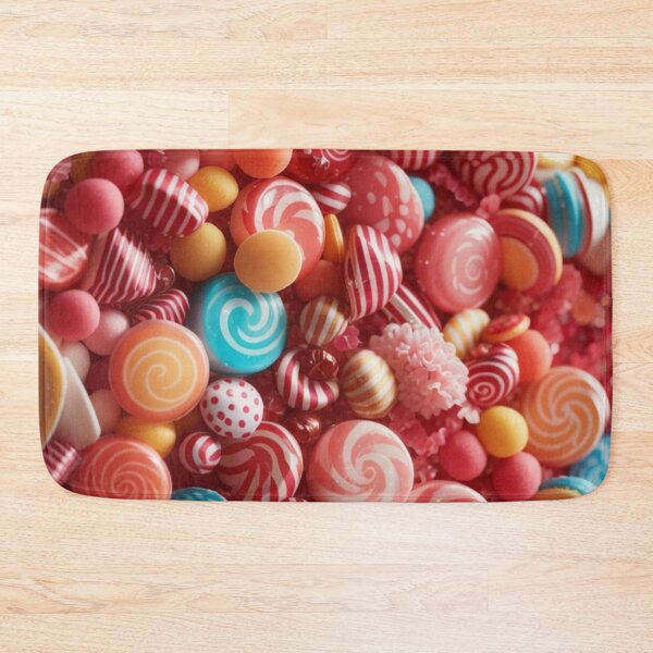 Item preview, Sweet candy texture designed and sold by Matthew554a.