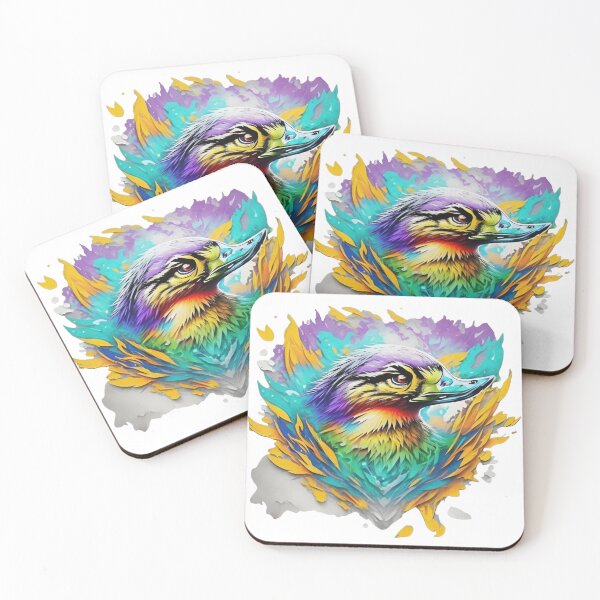 Item preview, Vibrant Avian Essence designed and sold by pngart1.