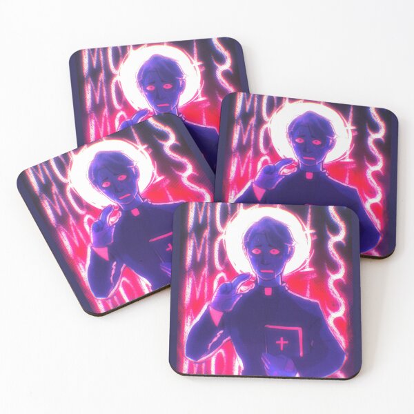 Item preview, MORTIS (pink) designed and sold by Madam-Storytell.