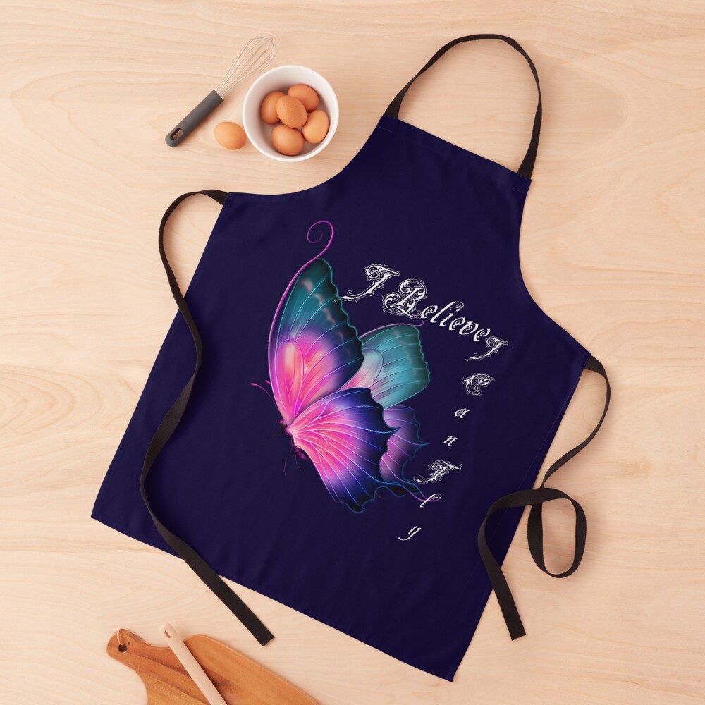 Item preview, Apron designed and sold by niksy.