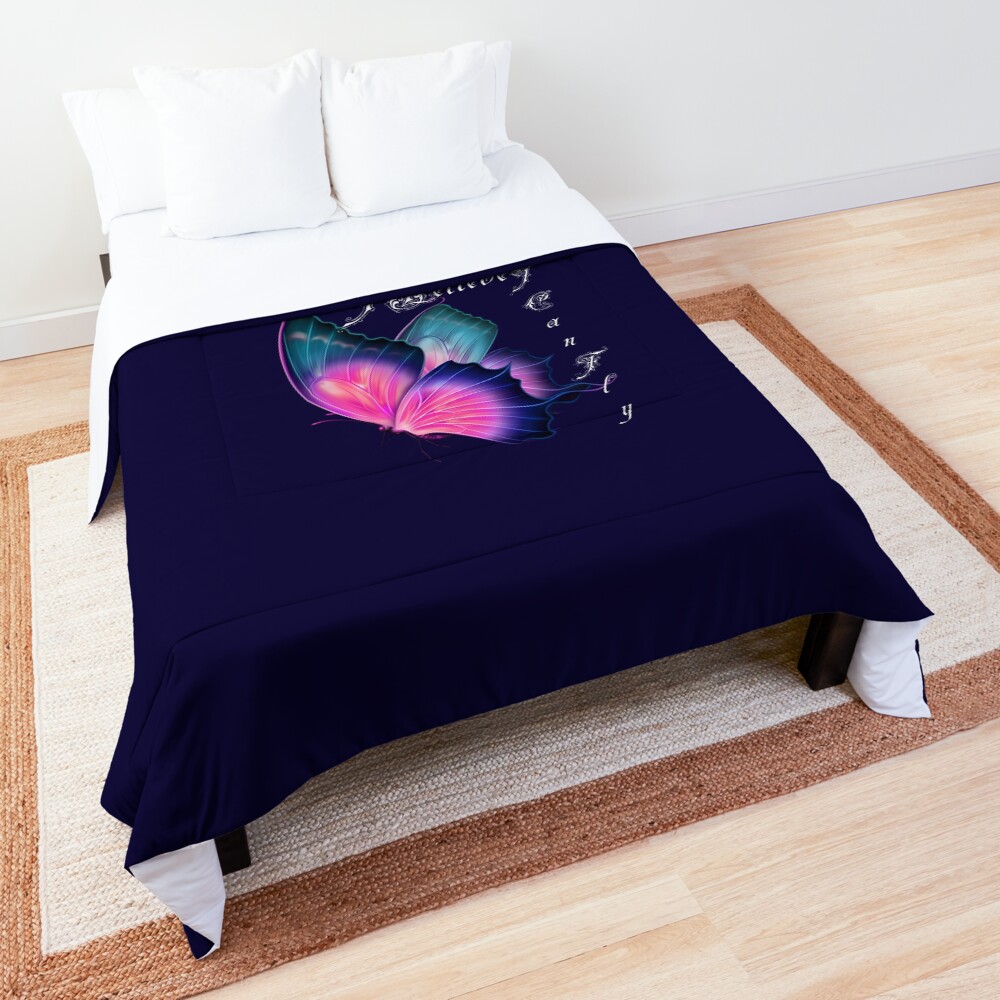 Item preview, Comforter designed and sold by niksy.