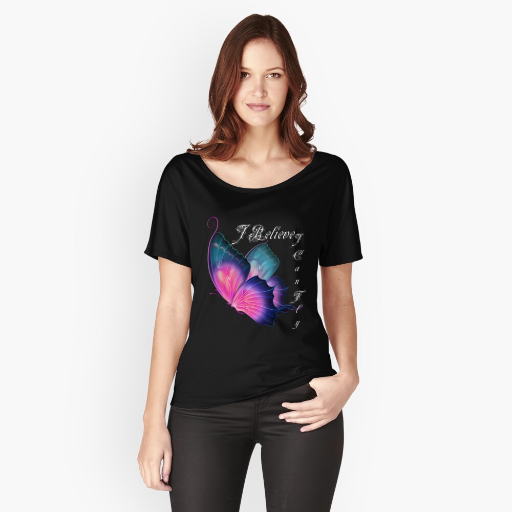 Item preview, Relaxed Fit T-Shirt designed and sold by niksy.