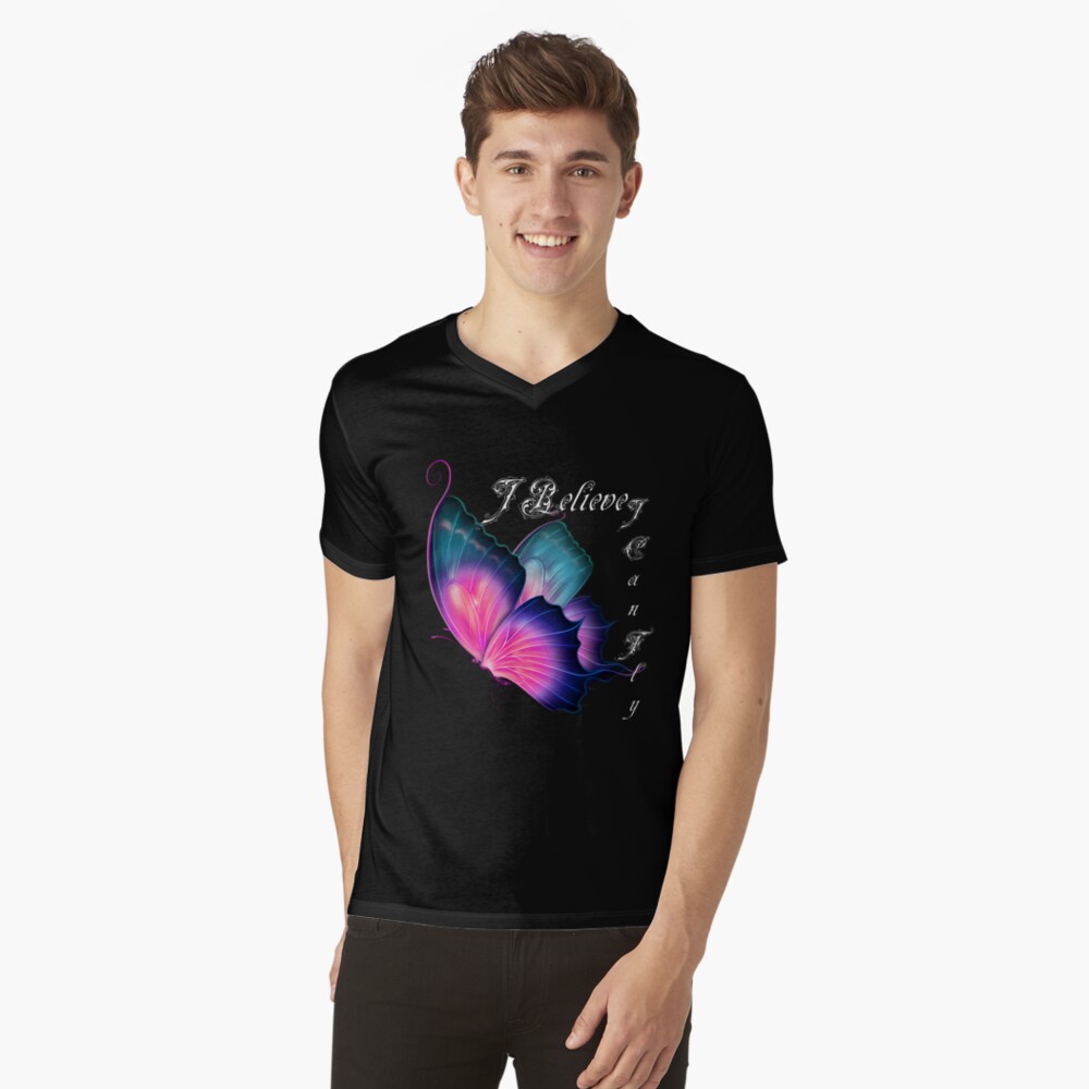 Item preview, V-Neck T-Shirt designed and sold by niksy.