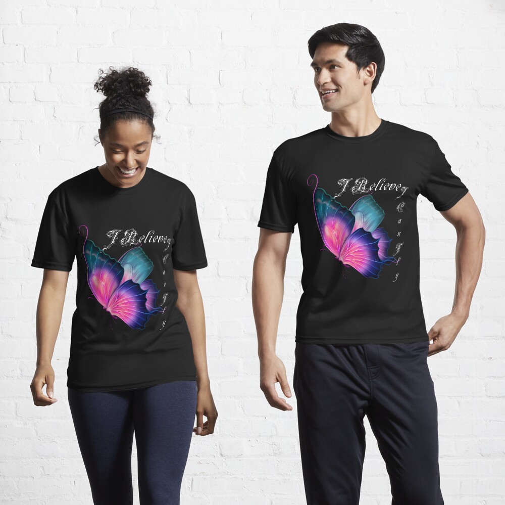 Item preview, Active T-Shirt designed and sold by niksy.