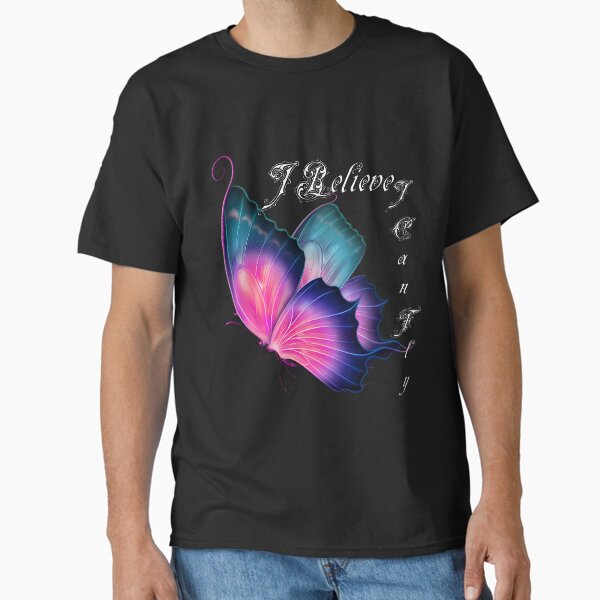 Classic T-Shirt