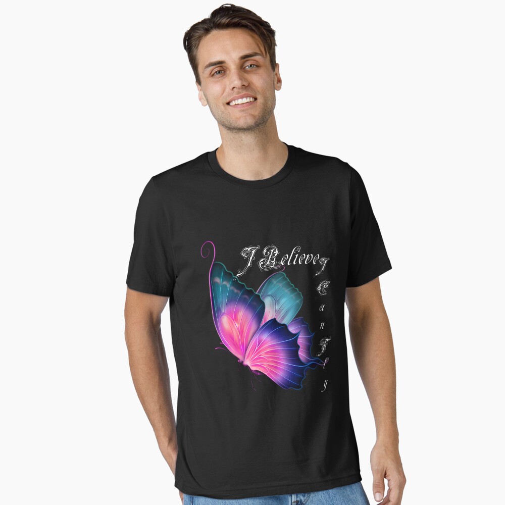 Item preview, Essential T-Shirt designed and sold by niksy.