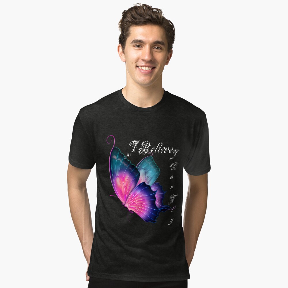 Item preview, Tri-blend T-Shirt designed and sold by niksy.