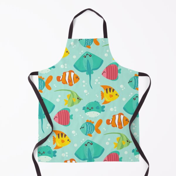 Item preview, aquascaping fish life under the water designed and sold by TheRightHonMP.